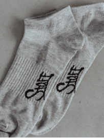Șosete Staff gray (m.39-42)