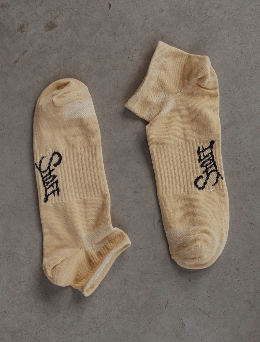 Șosete Staff beige (m.39-42)