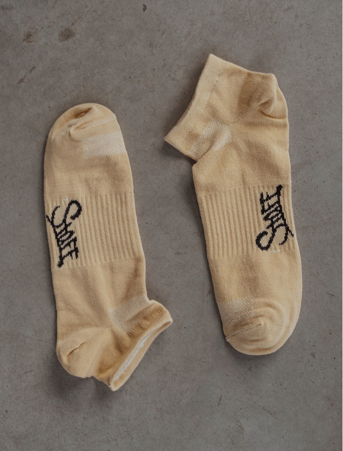 Șosete Staff beige (m.39-42)