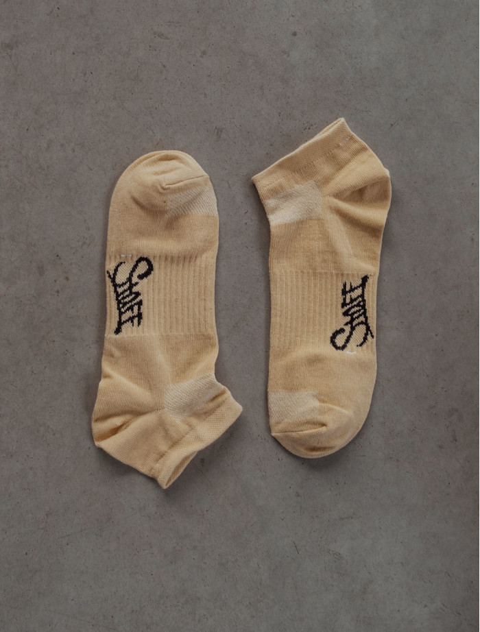 Șosete Staff beige (m.43-46)