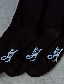 Șosete Staff black (m.39-42)