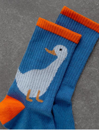 Șosete Staff duck