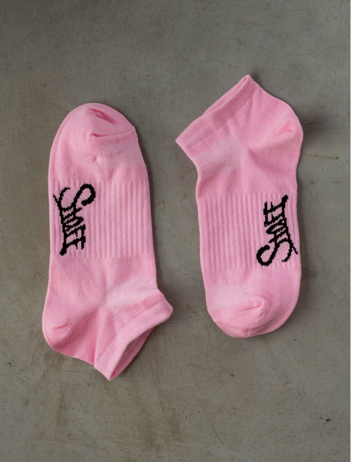 Șosete damă Staff pink