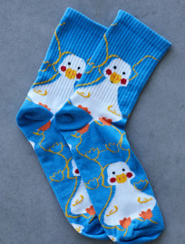 Șosete Staff duck