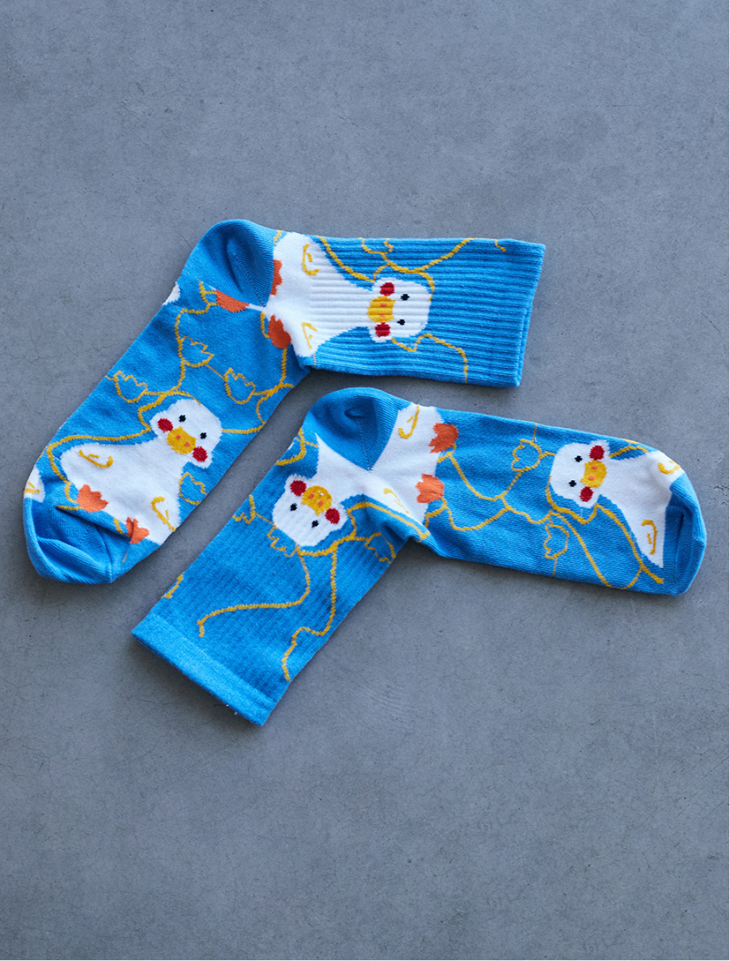 Șosete Staff duck