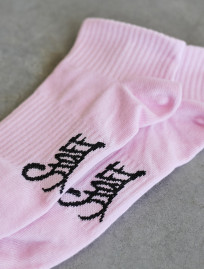 Șosete damă Staff pink