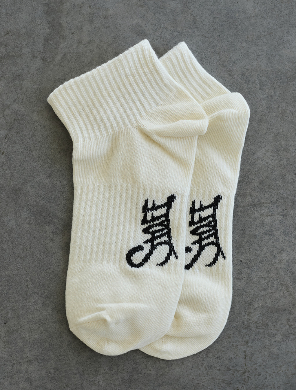 Șosete de damă Staff milk