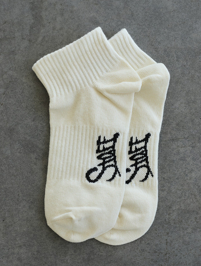 Șosete de damă Staff milk