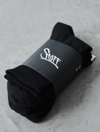 Șosete Staff black 5 perechi long (m.39-42)