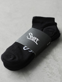 Șosete Staff black 5 perechi short (m.43-46)