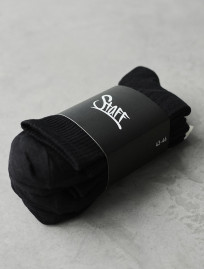 Șosete Staff black 5 perechi long (m.43-46)