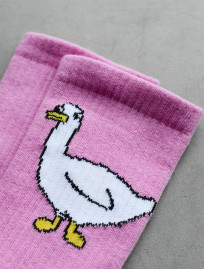 Șosete de damă Staff duck