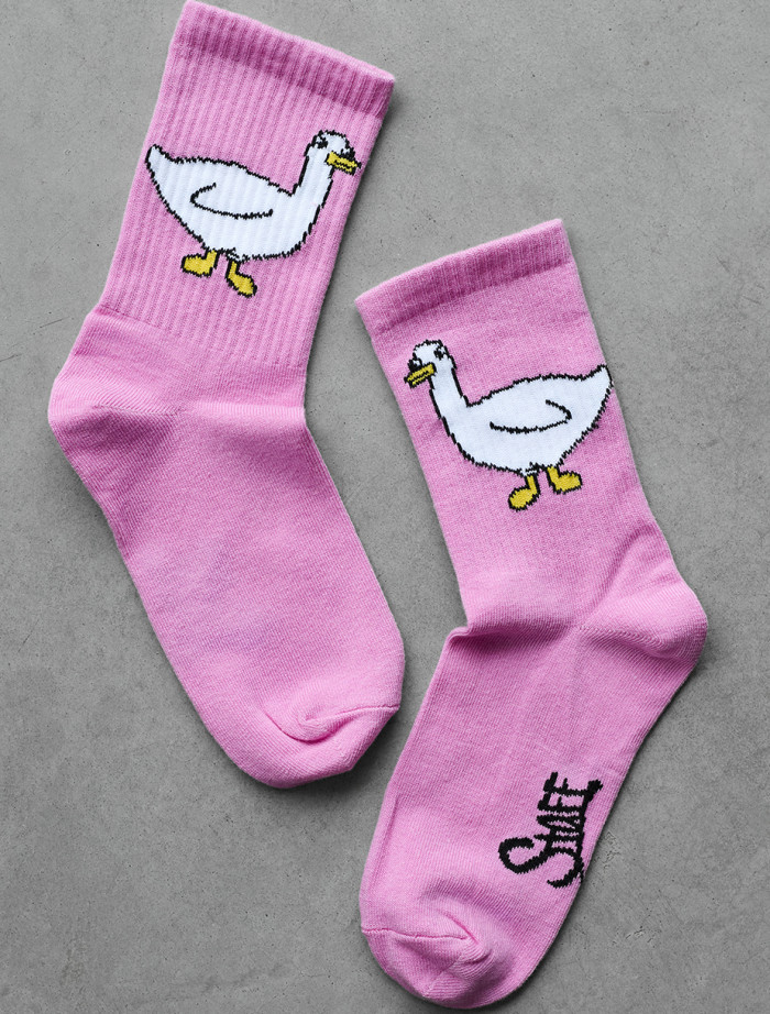 Șosete de damă Staff duck