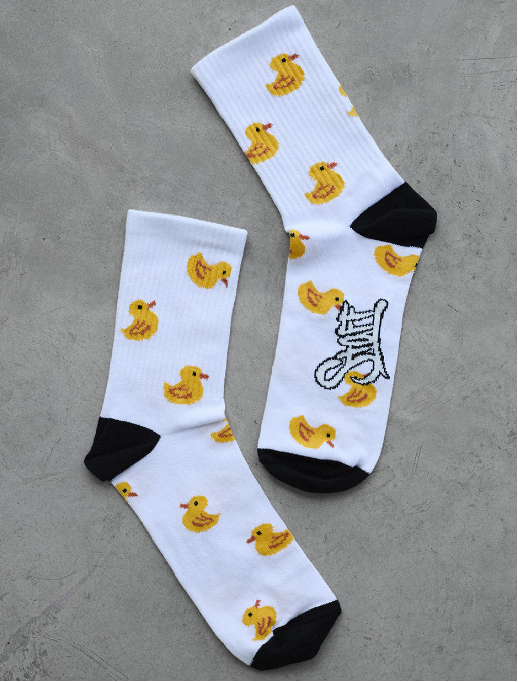Șosete Staff duck1