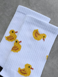 Șosete Staff duck1