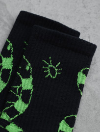 Șosete Staff snake