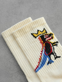 Șosete Staff king dino