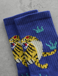 Șosete Staff tiger