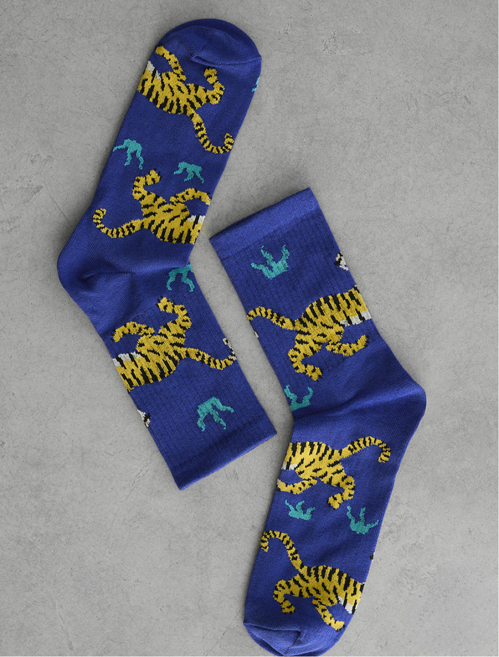 Șosete Staff tiger