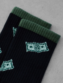 Șosete Staff money