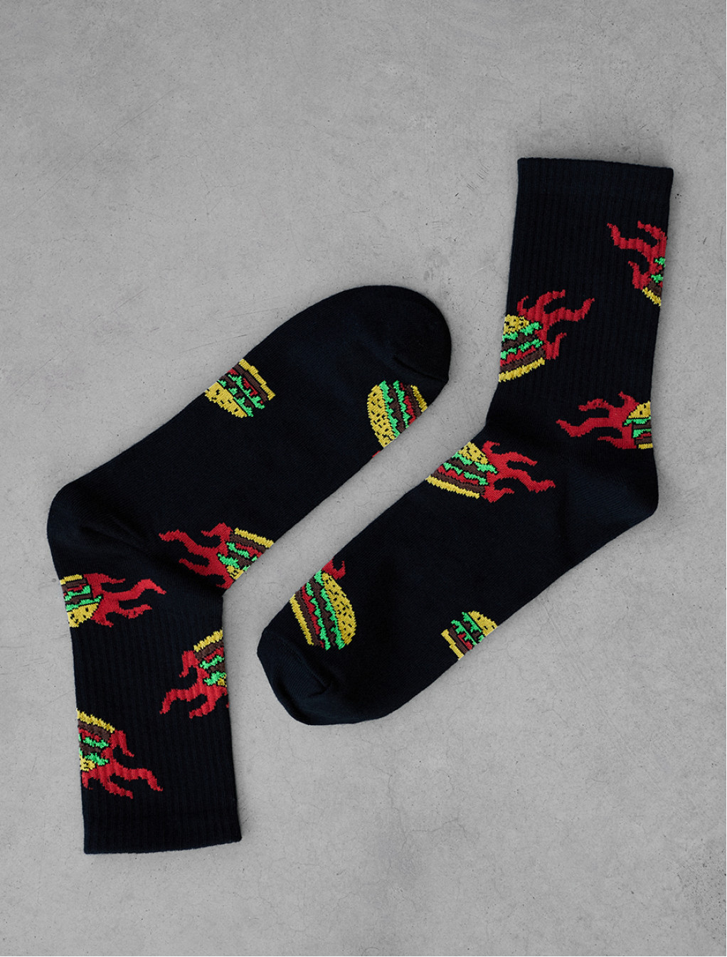 Șosete Staff hot
