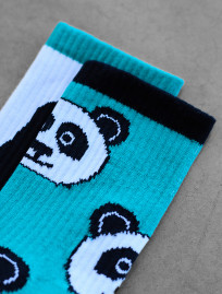 Șosete Staff panda