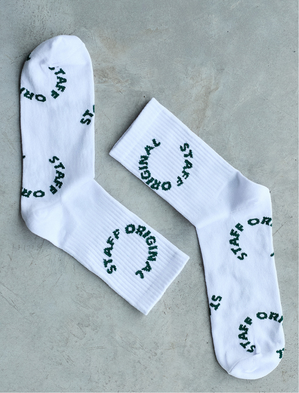 Șosete Staff original
