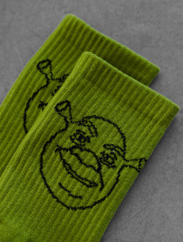 Șosete Staff face