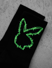 Șosete Staff bunny