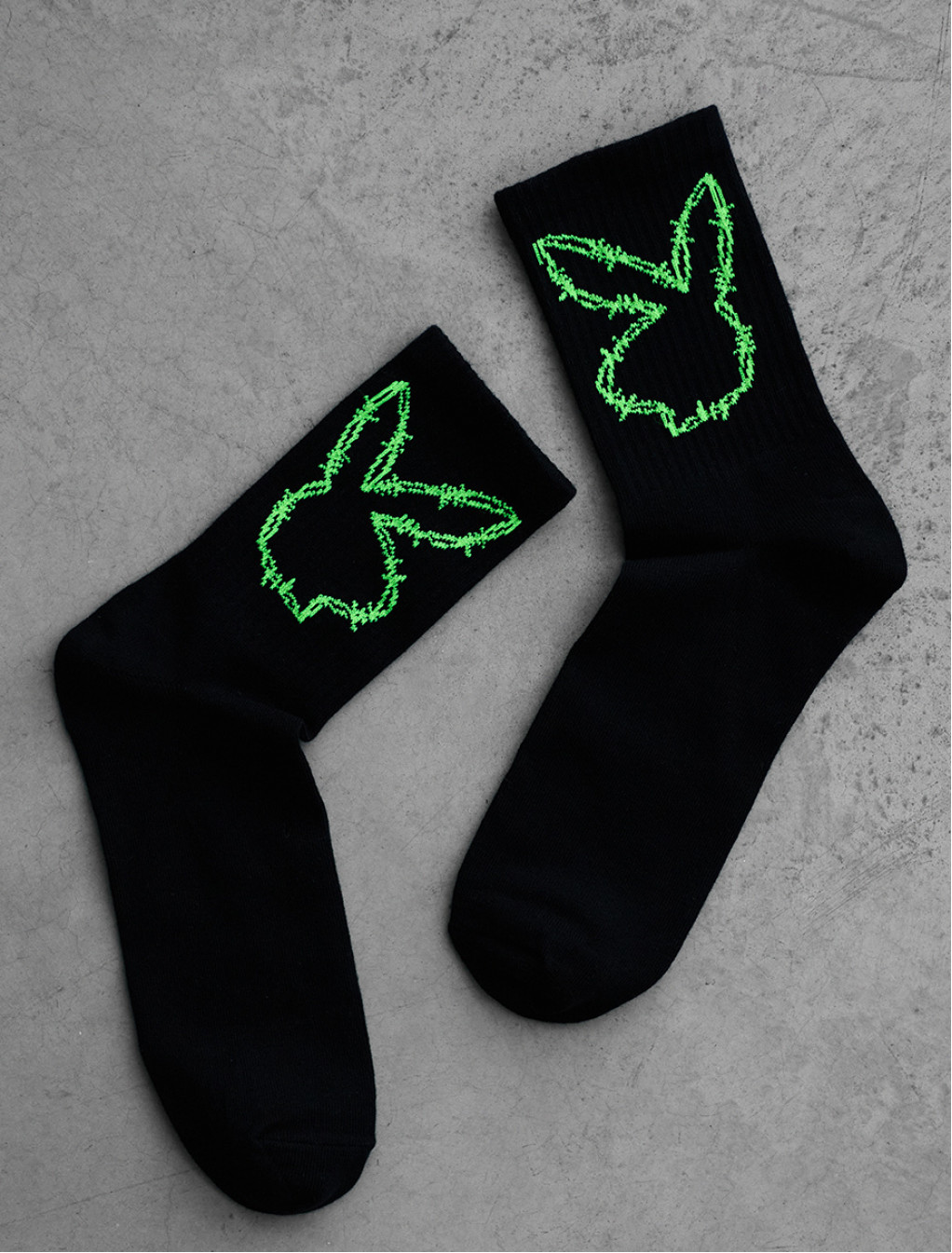 Șosete Staff bunny
