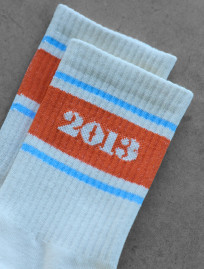 Șosete Staff 2013