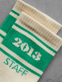 Șosete Staff 2013 beige