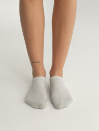 Șosete de damă Staff light gray 36-39