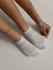 Șosete de damă Staff white 36-39