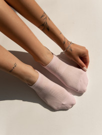 Șosete de damă Staff pink