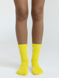 Șosete de damă Staff flowers