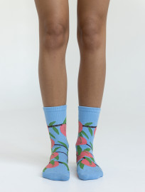 Șosete de damă Staff fruit