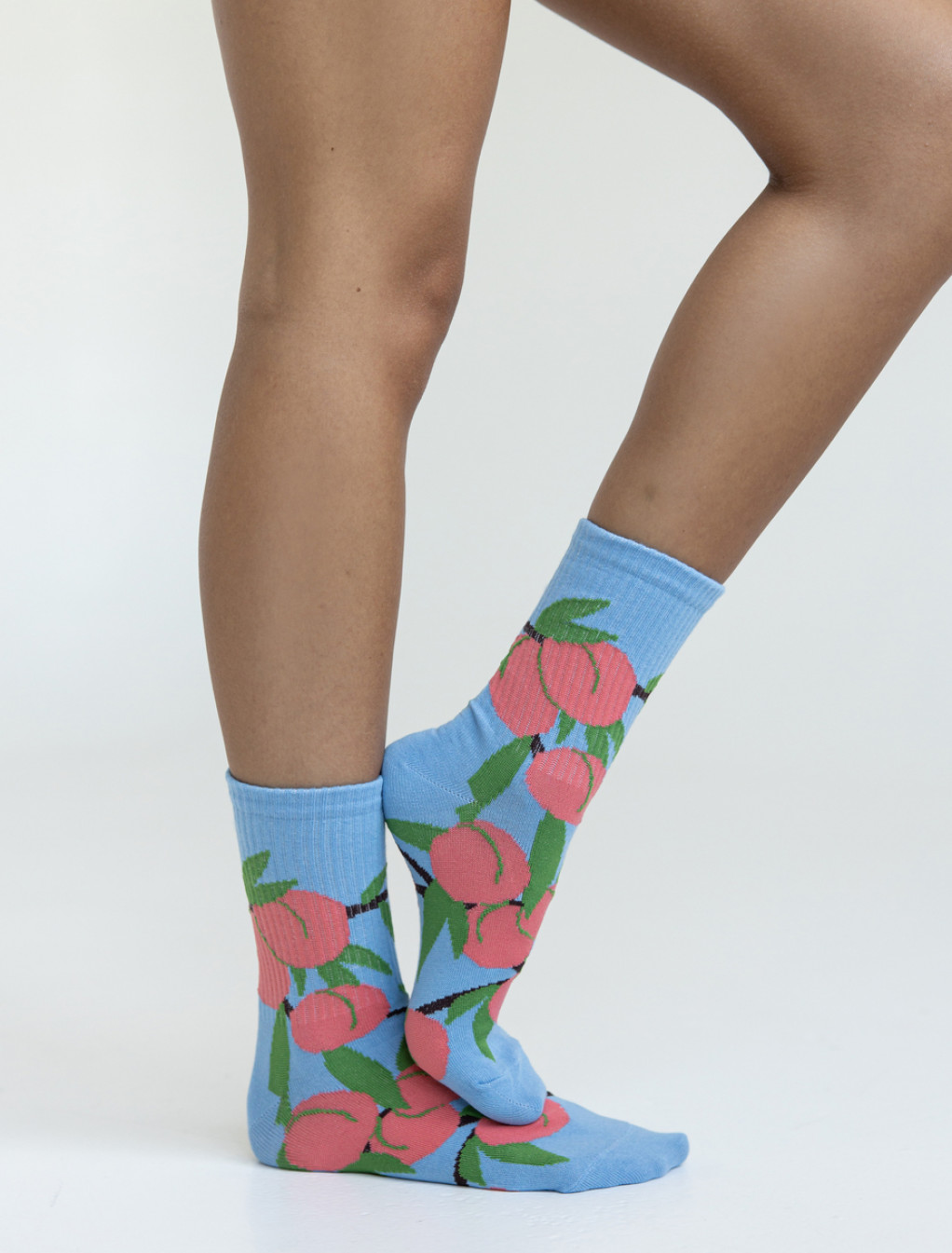 Șosete de damă Staff fruit