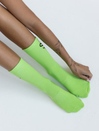 Șosete de damă Staff color block (m.36-40) (trei perechi)