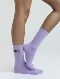 Șosete de damă Staff color block (m.36-40) (trei perechi)