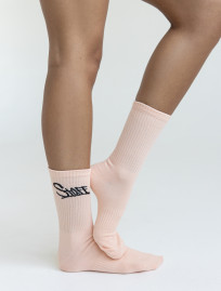 Șosete de damă Staff color block (m.36-40) (trei perechi)