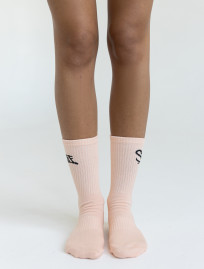 Șosete de damă Staff color block (m.36-40) (trei perechi)