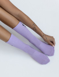 Șosete de damă Staff color block (m.36-40) (trei perechi)