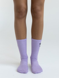 Șosete de damă Staff color block (m.36-40) (trei perechi)