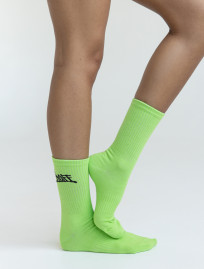 Șosete de damă Staff color block (m.36-40) (trei perechi)