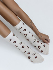 Șosete de damă Staff seeds