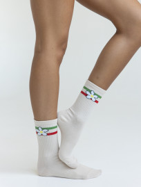 Șosete de damă Staff light mix (m.36-40) (trei perechi)