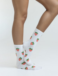 Șosete de damă Staff light mix (m.36-40) (trei perechi)