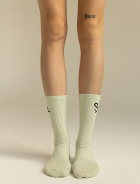 Șosete de damă Staff mix logo (r.36-40) (trei perechi)