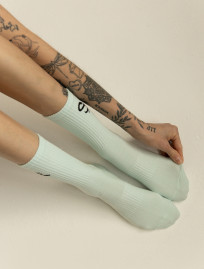 Șosete de damă Staff mix logo (r.36-40) (trei perechi)